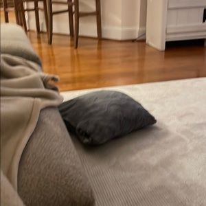 Meet your Posher, Robbie